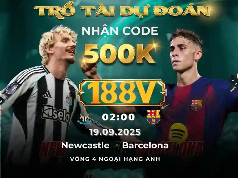 188v: một khái niệm đa chiều và ứng dụng
