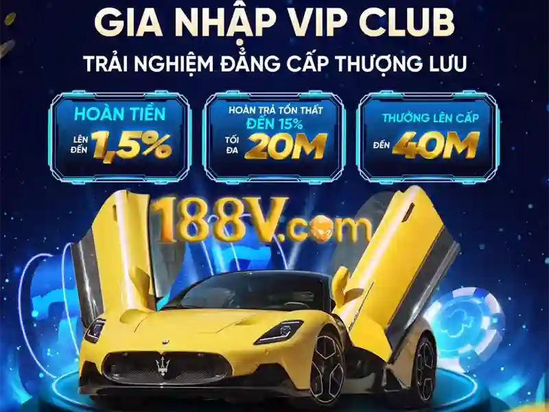 Giao diện nhà cái hoàn hảo