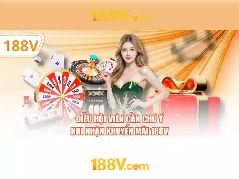 'Ứng dụng phổ biến của 188v'