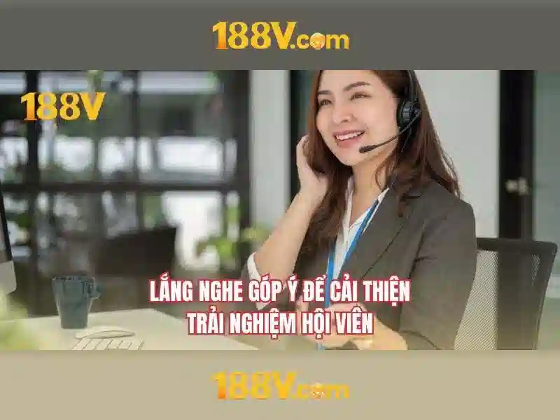 Tương lai của 188v