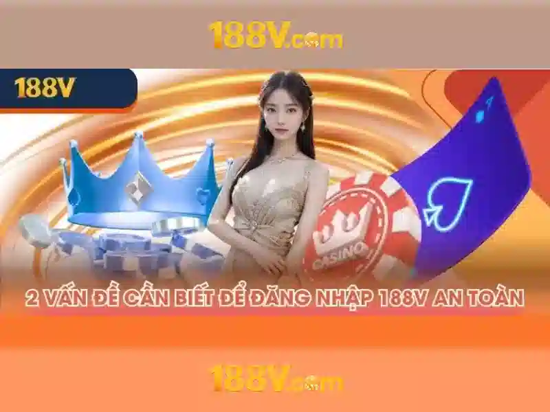 Ứng dụng của 188V trong công nghiệp