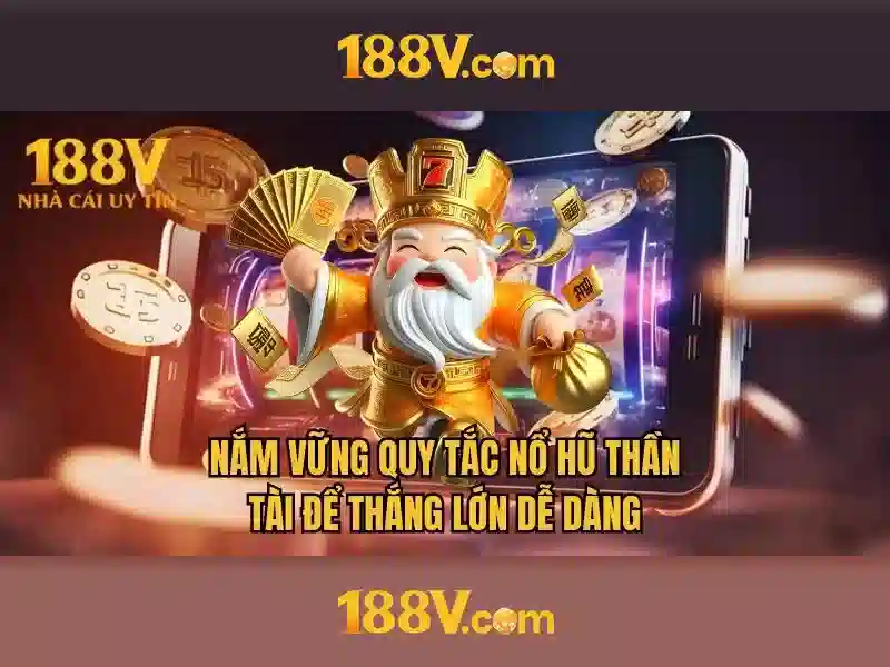 Khái niệm 188V trong điện học