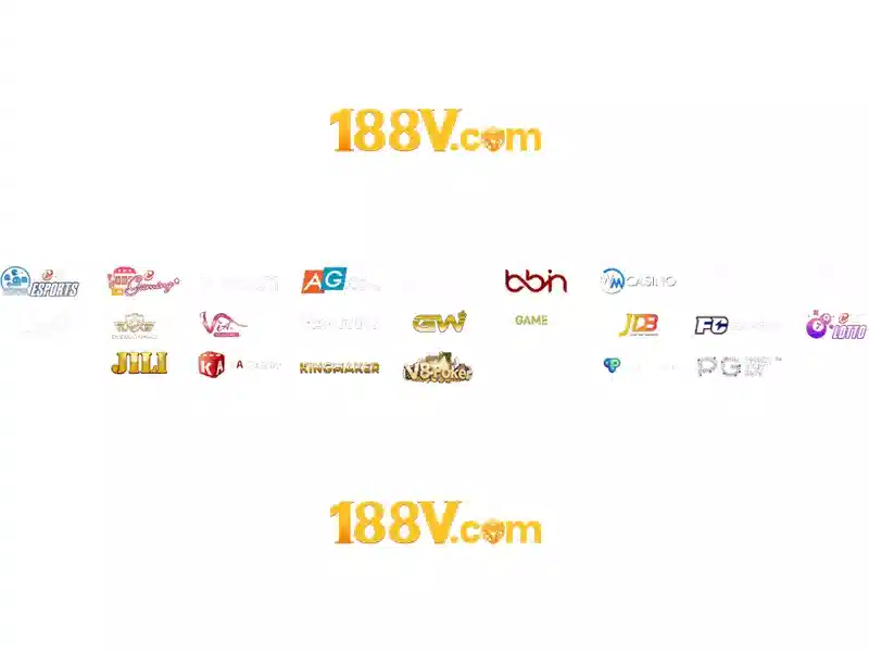 An toàn khi làm việc với 188V