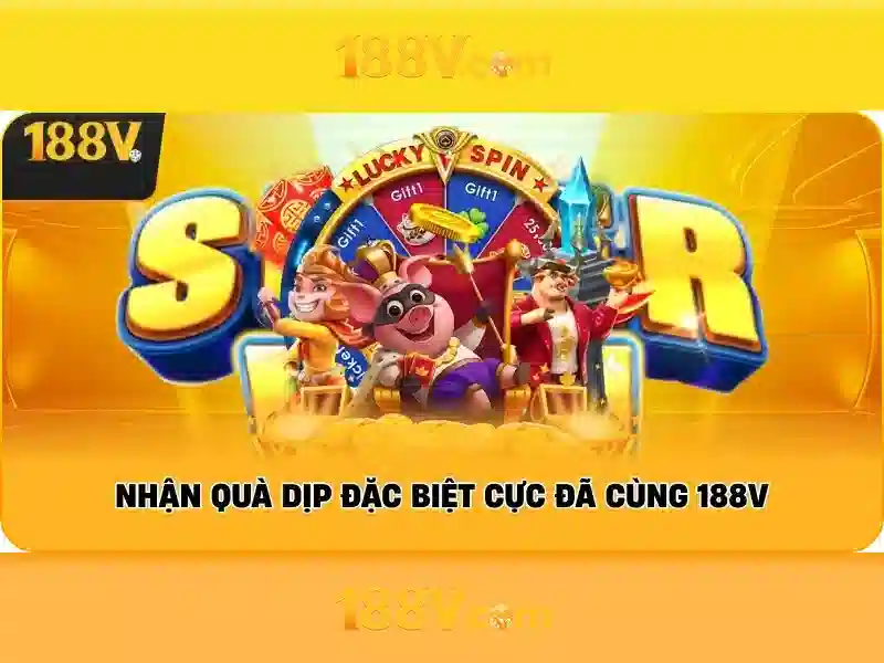 188v: một khía cạnh của công nghệ và văn hóa