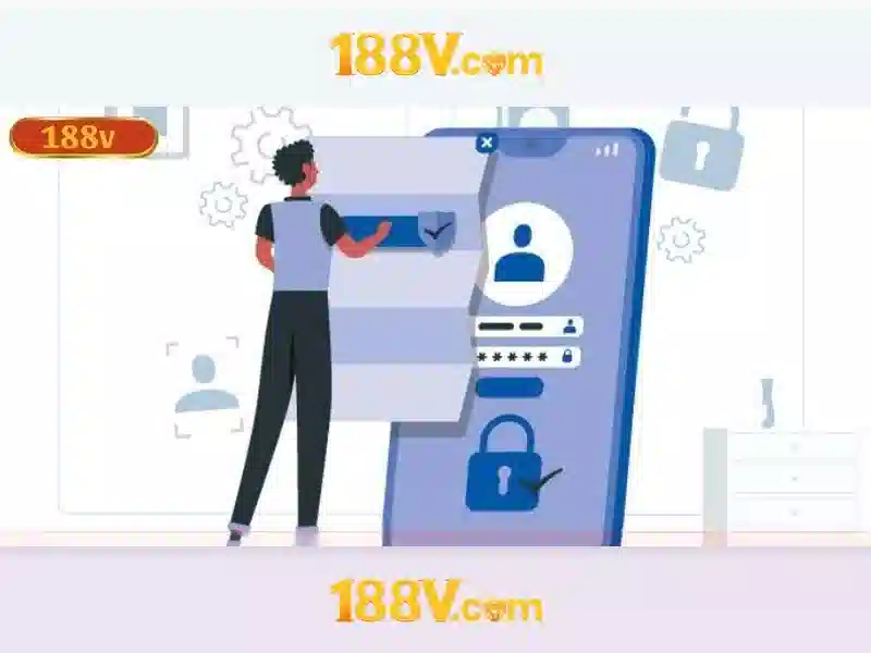 188v: Hành trình của một con số