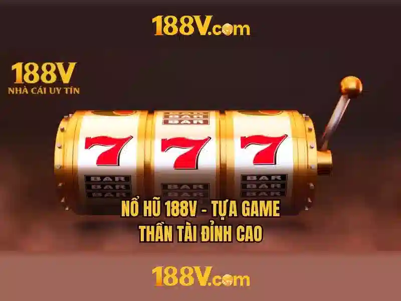 Tương lai của 188v và câu chuyện mở rộng