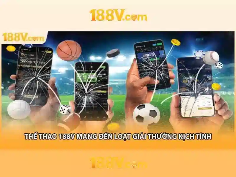 Giao diện nhà cái hoàn hảo