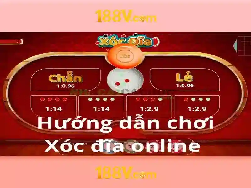 Giao diện nhà cái hoàn hảo