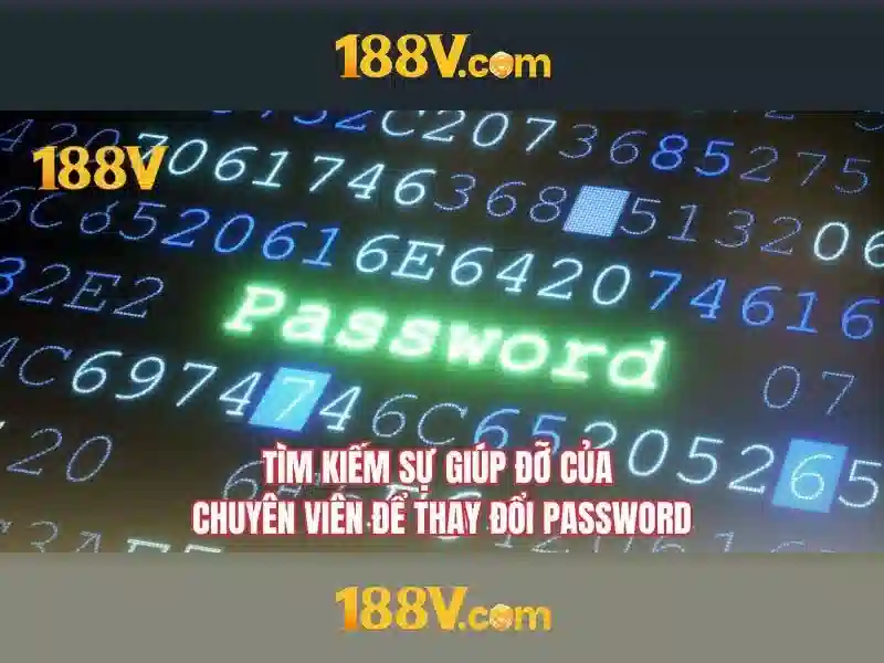 Khám phá 188v: ký ức số và không gian sáng tạo