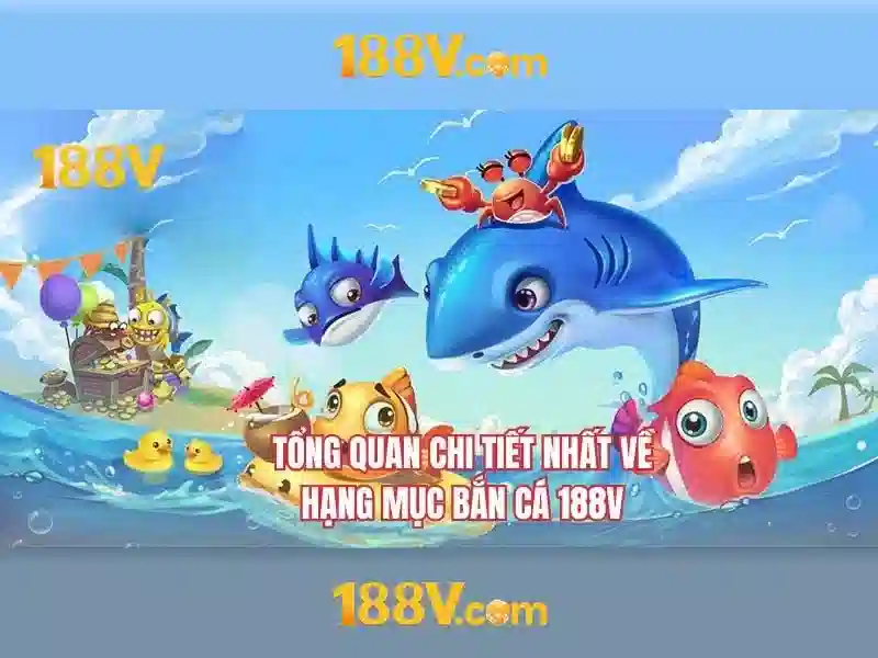 Khái quát về 188V