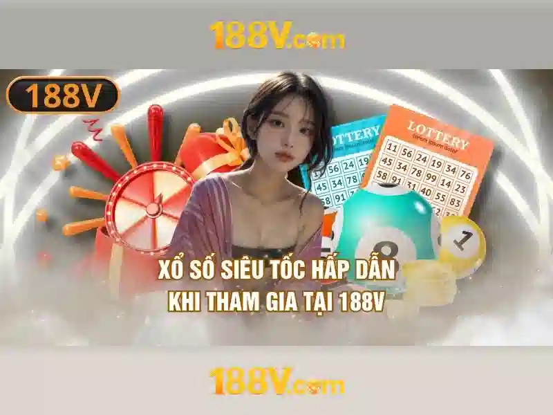 188v: tương lai của sáng tạo và nhận thức