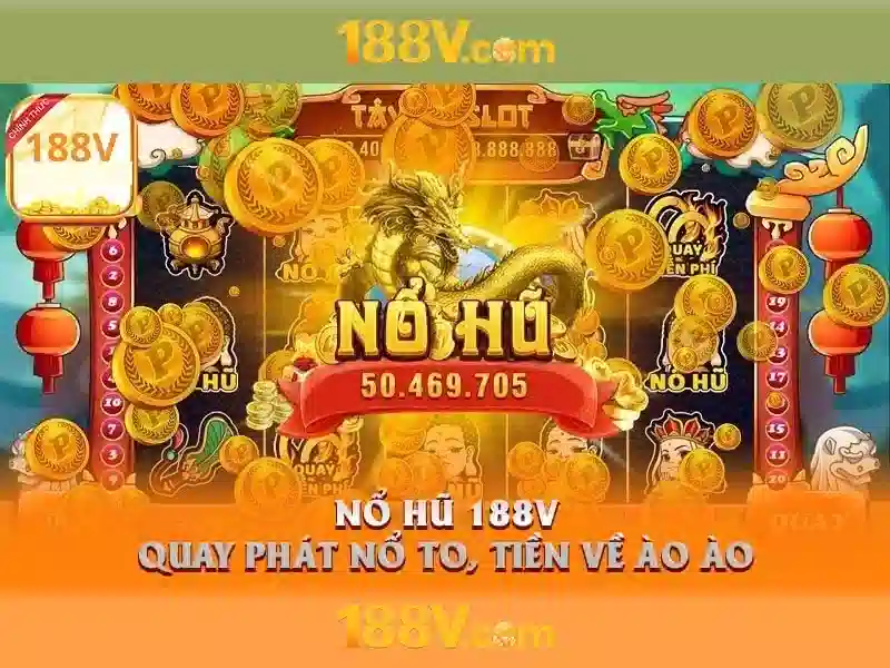 Khám phá 188v: một khía cạnh công nghệ