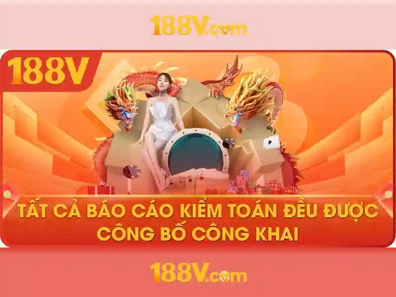 'Khởi đầu của 188v'
