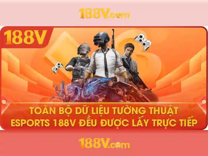 188v: một ký hiệu và hành trình khám phá