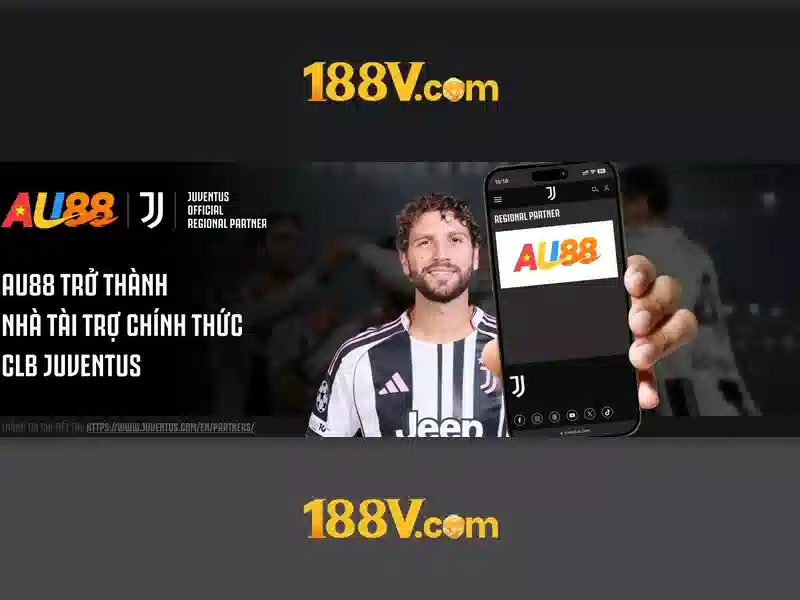 Giao diện nhà cái hoàn hảo