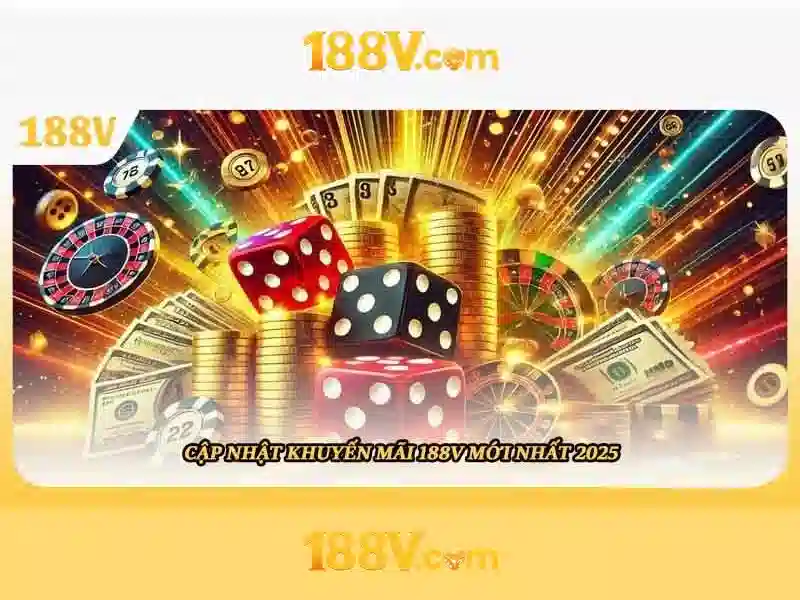 Khái niệm về 188v