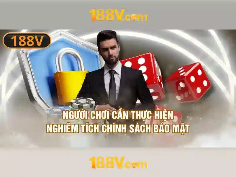 Khám phá 188v: ý nghĩa, ứng dụng và an toàn
