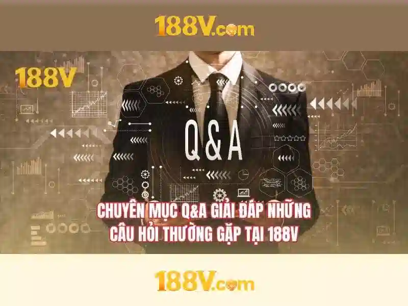 Khám phá 188v: một hệ sinh thái công nghệ đổi mới