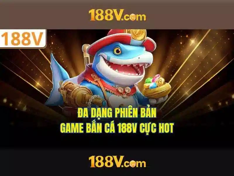 Khám phá nguồn gốc của 188v