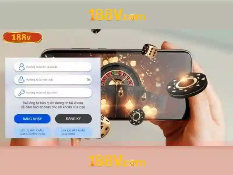 Giao diện nhà cái hoàn hảo