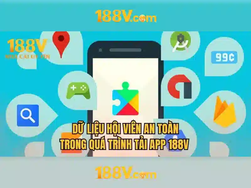 game 188v: Trải nghiệm đỉnh cao và thương hiệu hiện đại