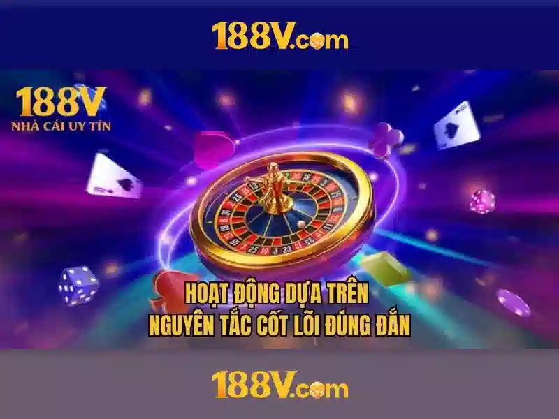 Giao diện nhà cái hoàn hảo