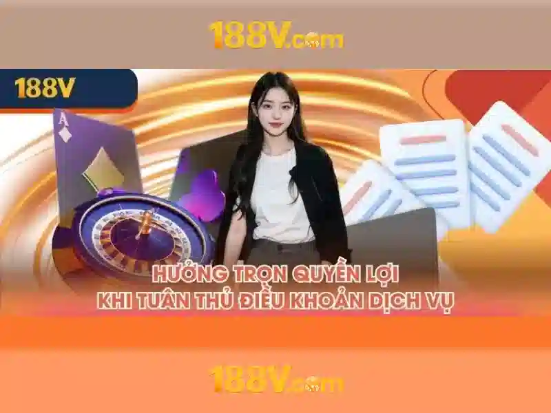 Định hướng tương lai của 188v