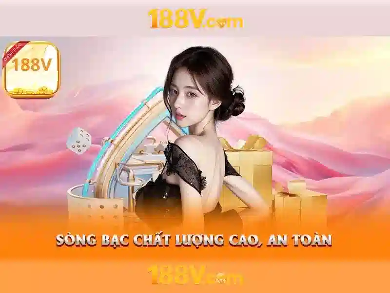 Đặc tính kỹ thuật của 188V\n\n