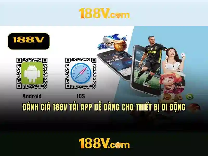 Khám phá nguồn gốc và ý nghĩa của 188v