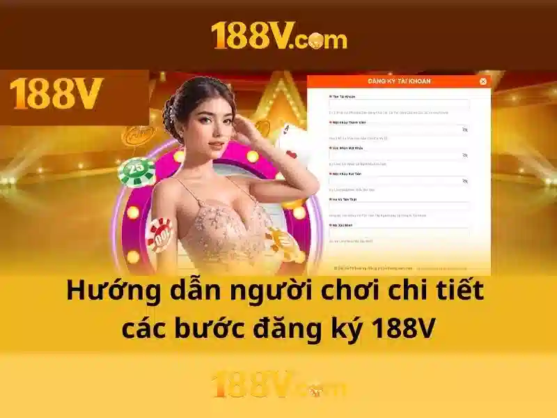 188V: một cái nhìn tổng quan và ứng dụng