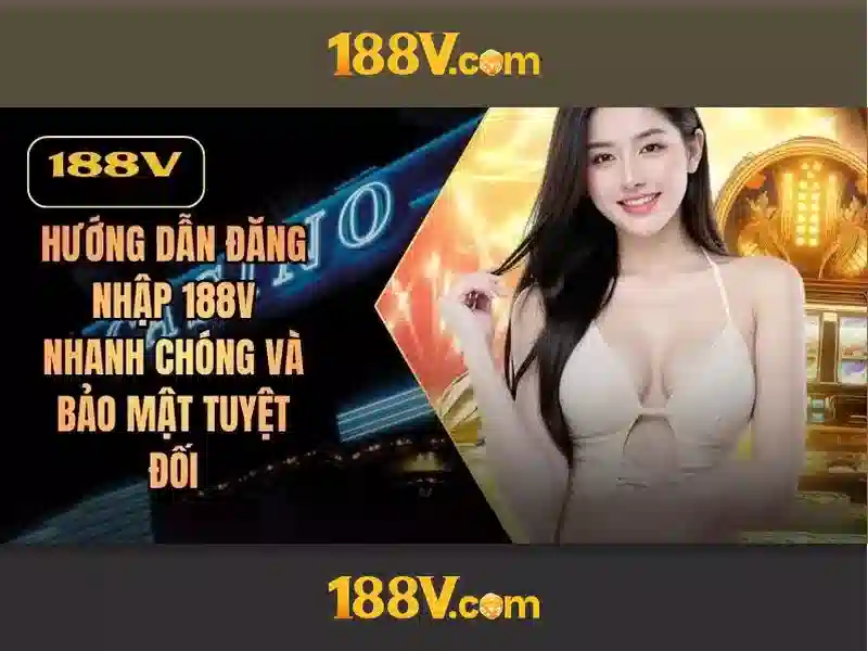 188v: hành trình và tiềm năng của một khái niệm công nghệ