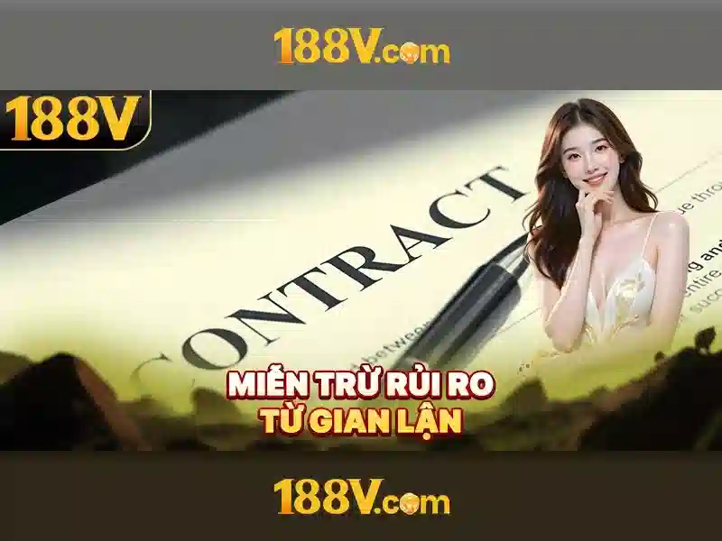 Các ứng dụng tiềm năng của 188v
