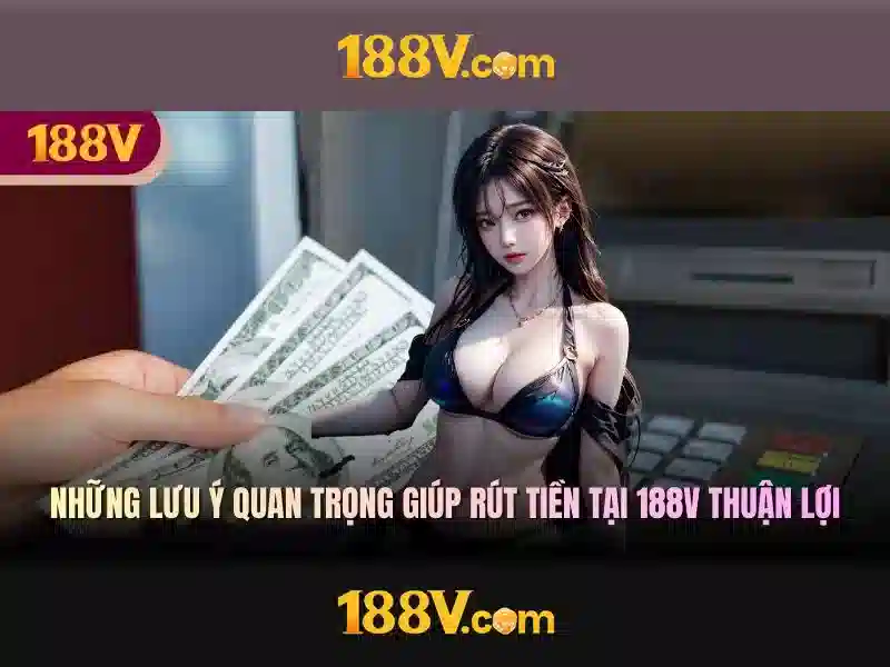 Khám phá 188V và ý nghĩa của nó