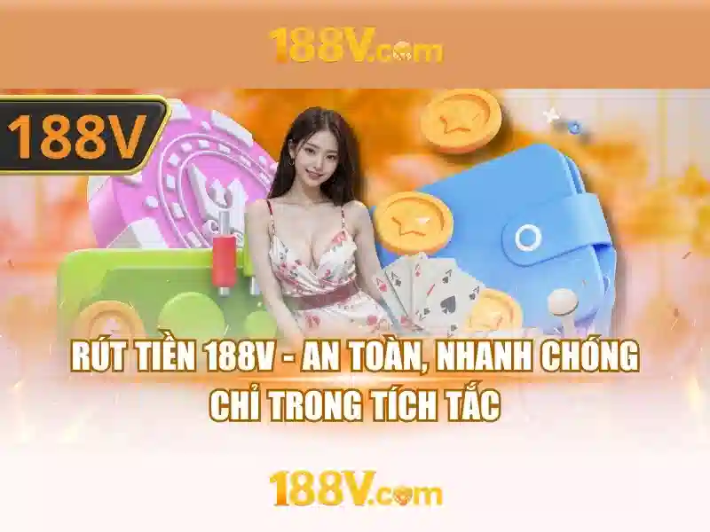 188v: một khái niệm công nghệ mở ra tương lai