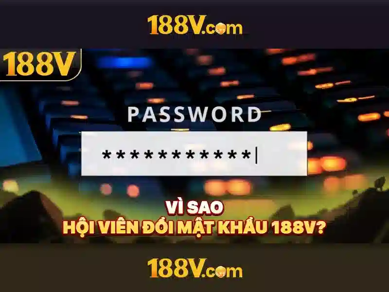 Khám phá 188V: một khái niệm điện áp