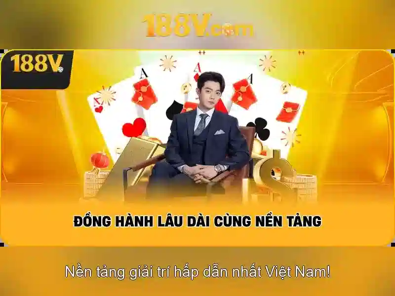 Khám phá 188v: một hành trình qua điện áp và sáng tạo