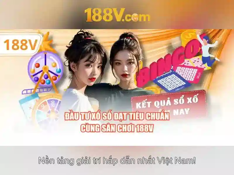 188v: một khái niệm hiện đại và hành trình khám phá