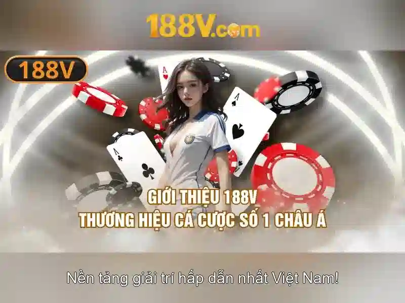 Giao diện nhà cái hoàn hảo