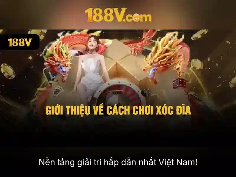 188v: Hành trình khám phá và ý nghĩa của nó