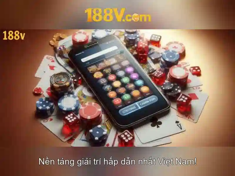 Giao diện nhà cái hoàn hảo