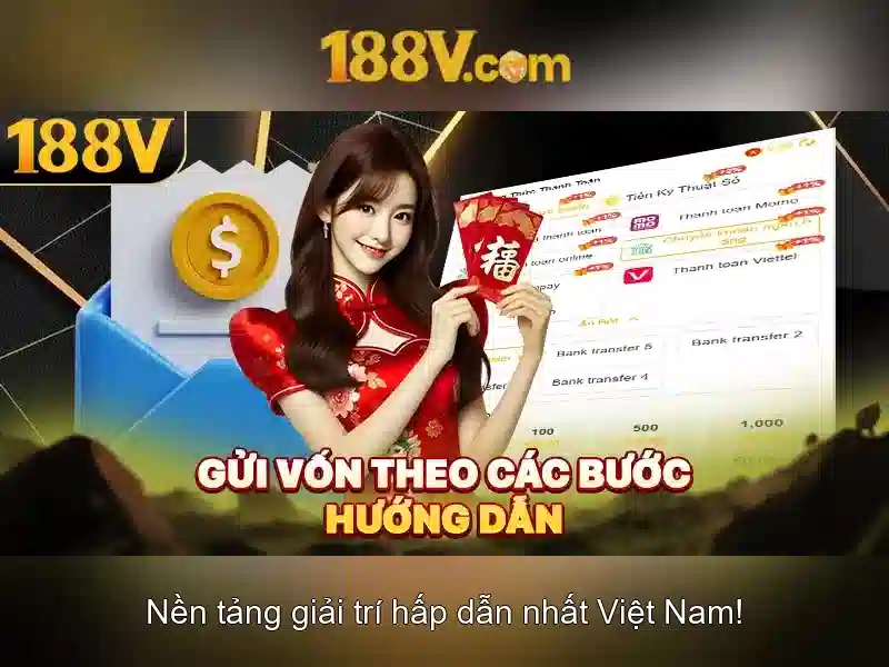 Giao diện nhà cái hoàn hảo