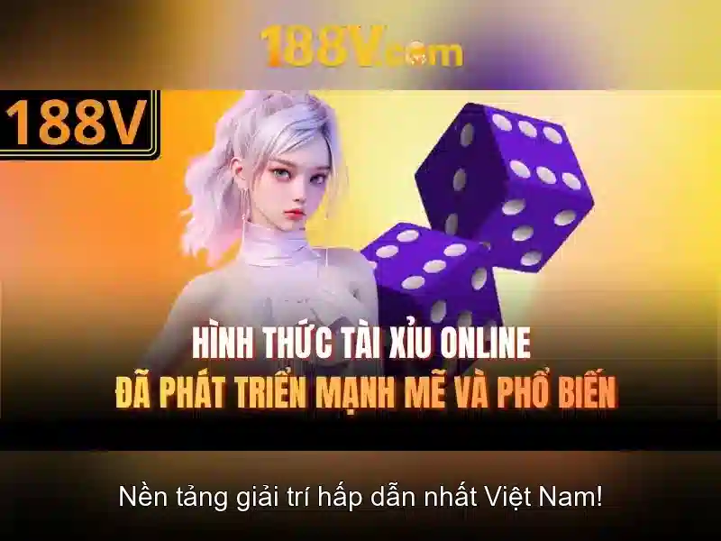 Khía cạnh công nghệ của 188V\n