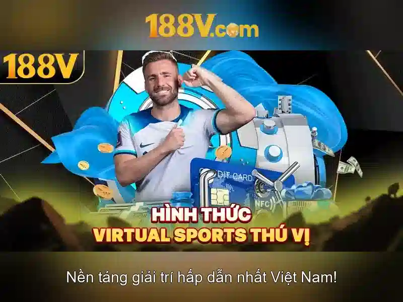 188V: Hành trình của một ký hiệu công nghệ