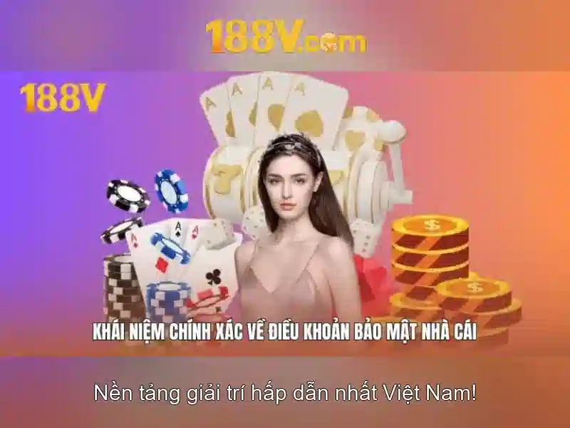 188v: khái niệm và tác động trong thế giới số