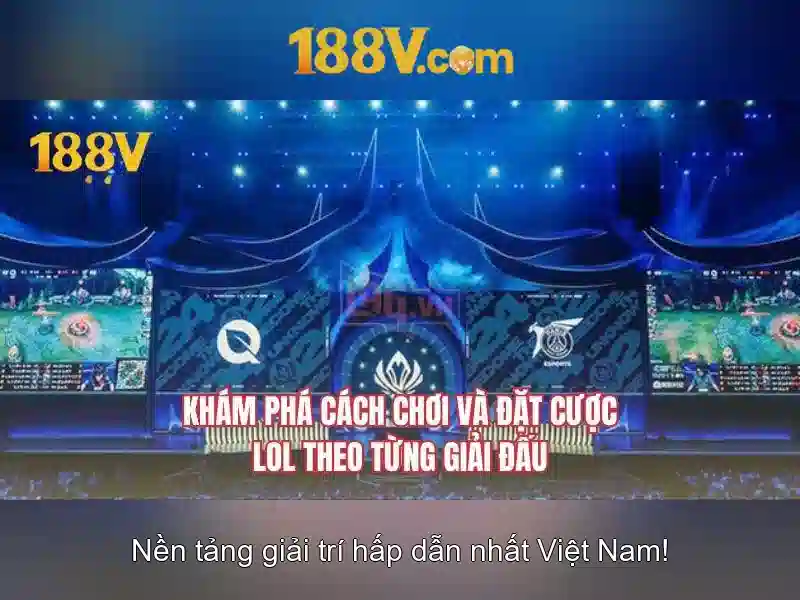 Nguồn gốc và lịch sử 188v
