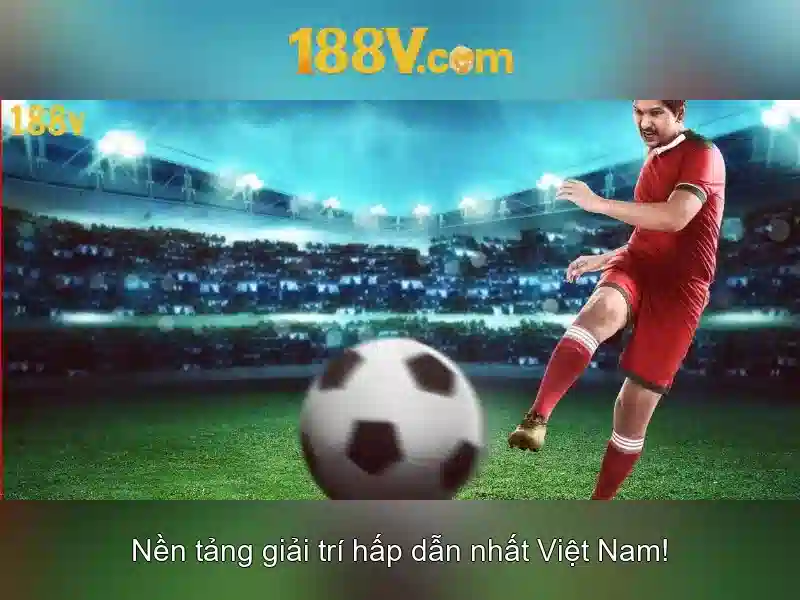 Giao diện nhà cái hoàn hảo