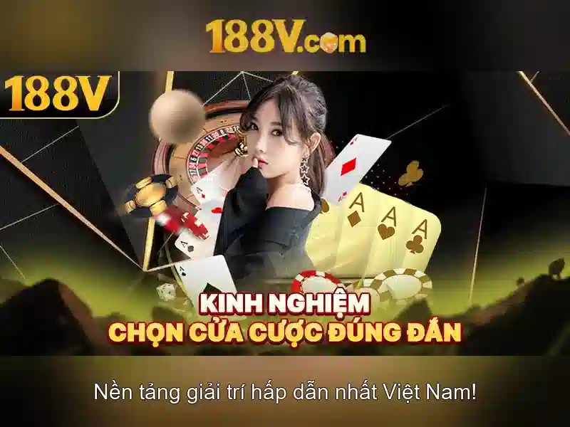 188v: một khái niệm công nghệ và tương lai