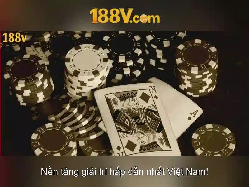 Khám phá 188v: thế giới dữ liệu và ý thức