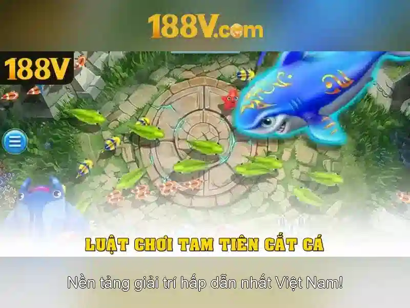 Giao diện nhà cái hoàn hảo