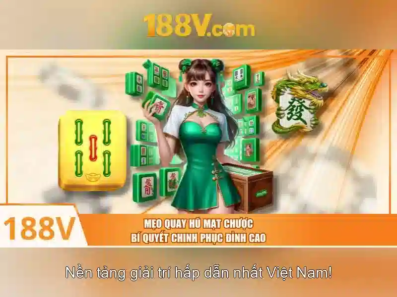Giao diện nhà cái hoàn hảo